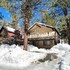 chalet georgia