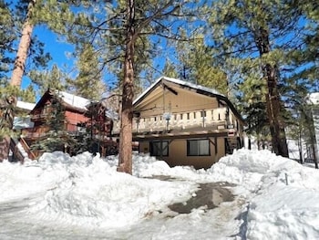 chalet georgia