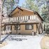 chalet georgia