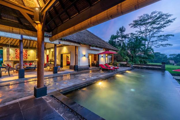 ubud