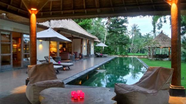 ubud
