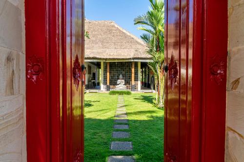 ubud