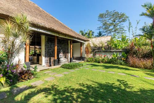 ubud