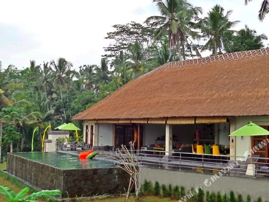 ubud