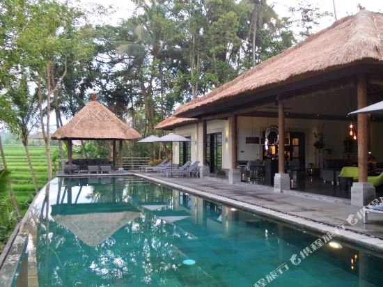 ubud