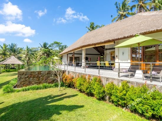 ubud
