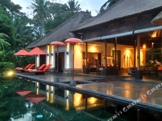 ubud