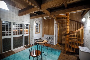 sansho en ishigaki no yado