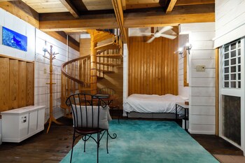 sansho en ishigaki no yado