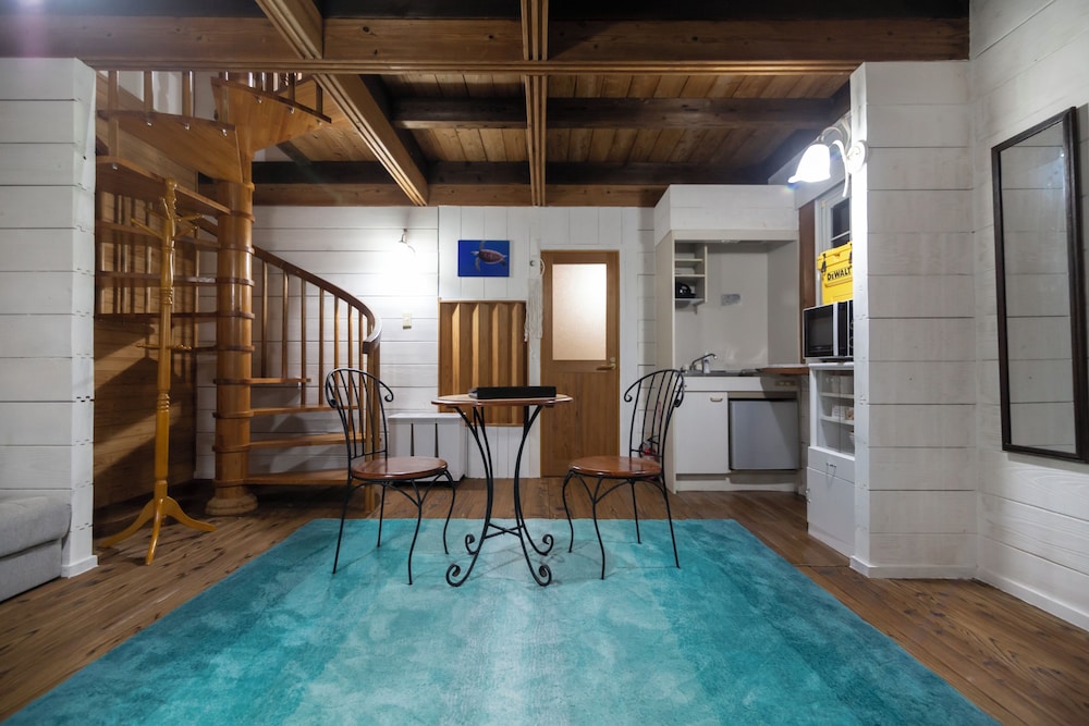 sansho en ishigaki no yado