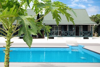 sansho en ishigaki no yado