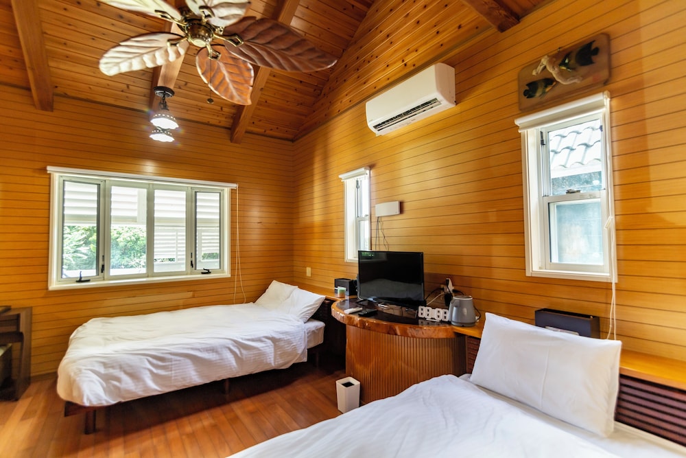 sansho en ishigaki no yado