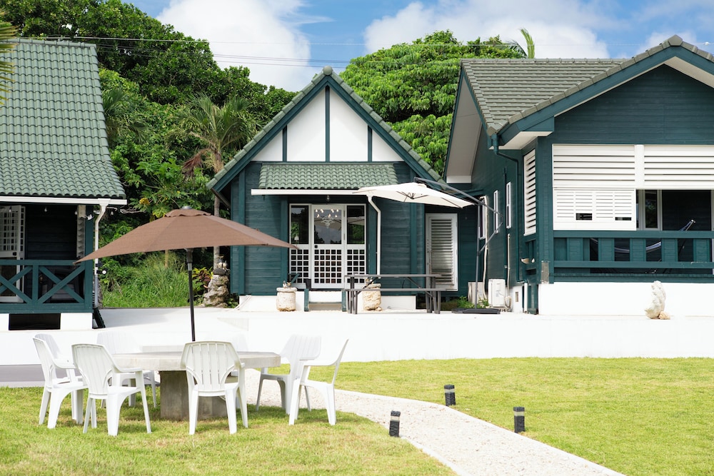 sansho en ishigaki no yado