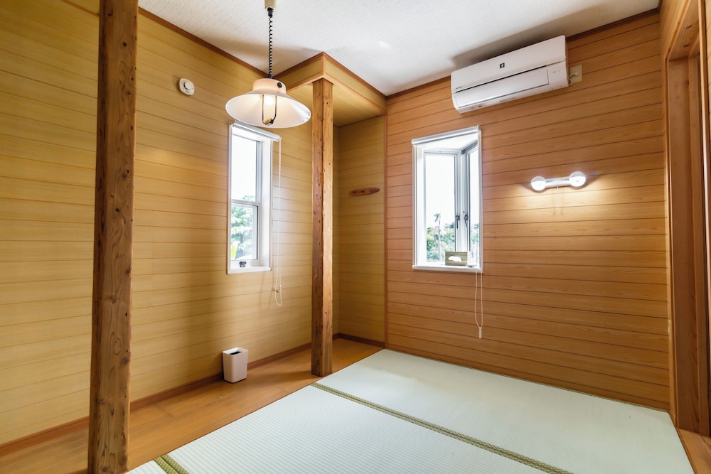 sansho en ishigaki no yado