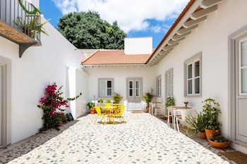 patio sao vicente