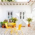 patio sao vicente