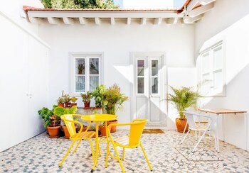 patio sao vicente