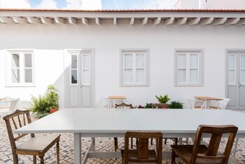 patio sao vicente