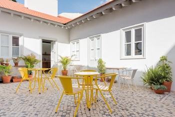 patio sao vicente