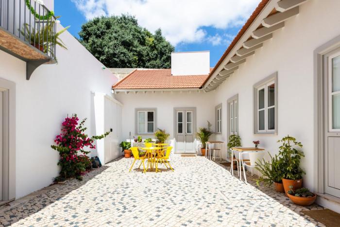 patio sao vicente