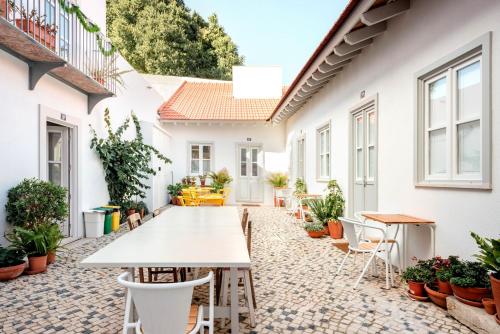 patio sao vicente