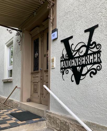 villa landenberger outlet city metzingen