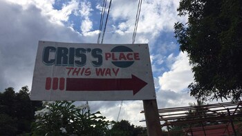 cris place dumaguete