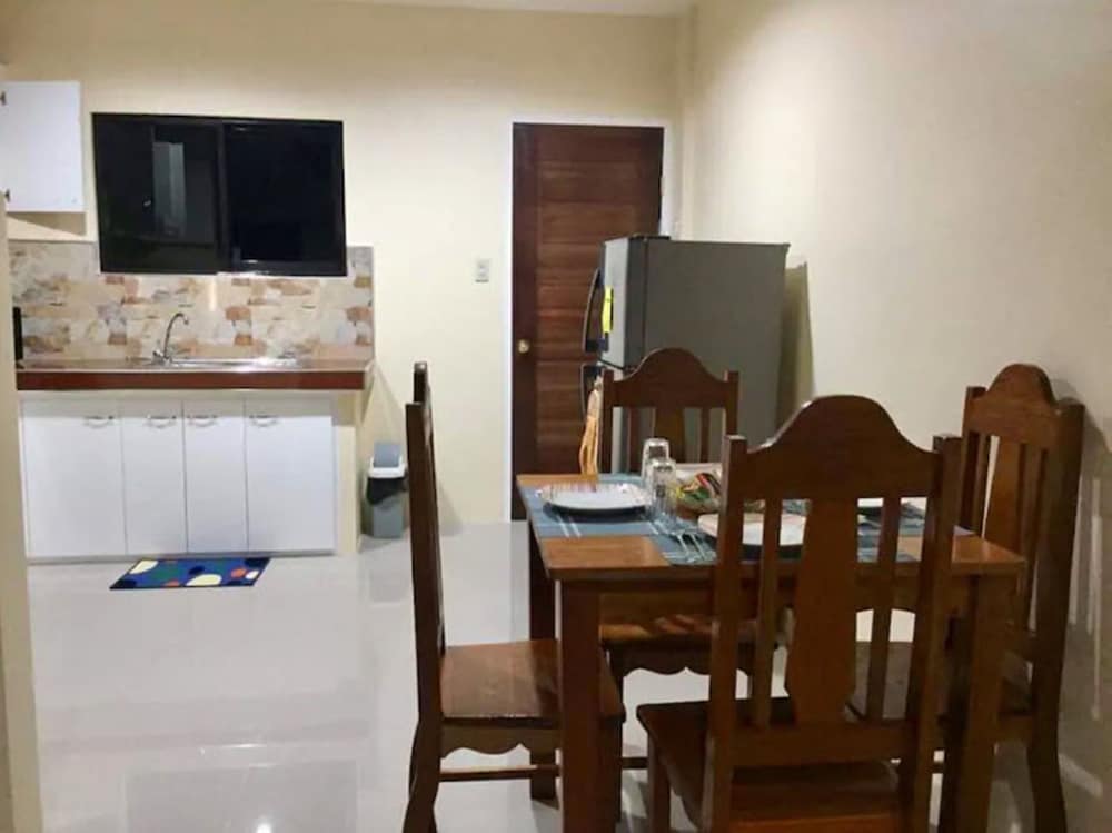 cris place dumaguete