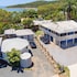 sunset cabins 1770