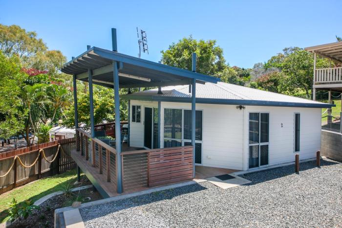 sunset cabins 1770