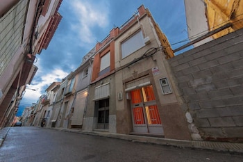 casa pueblo alzira no compartida