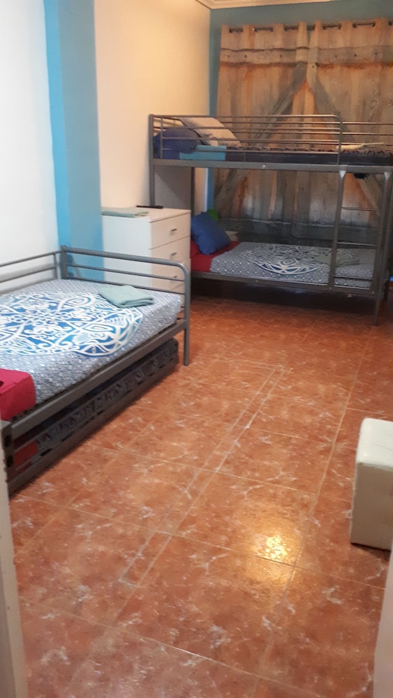 casa pueblo alzira no compartida