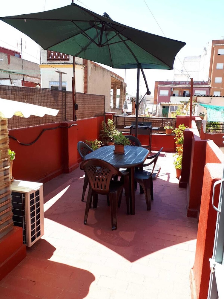 casa pueblo alzira no compartida