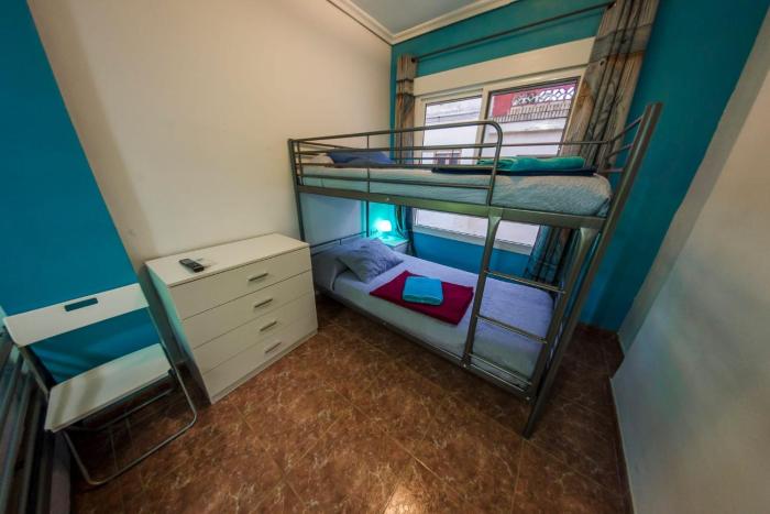 casa pueblo alzira no compartida