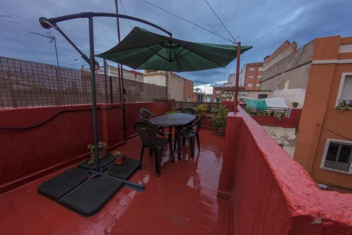 casa pueblo alzira no compartida