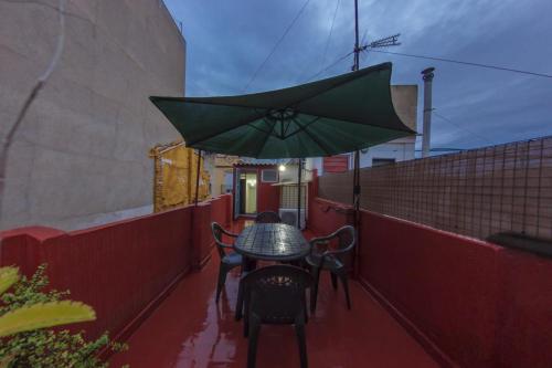 casa pueblo alzira no compartida