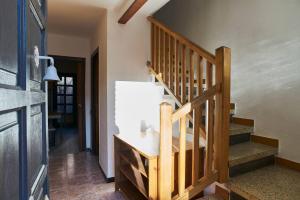 Holidays Domus Iano,Carrer Joan Xxiii 98 08292 Esparreguera,1 star