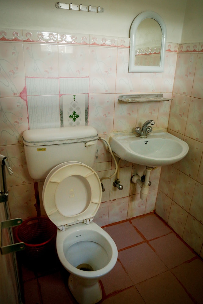 green home apartment for rent