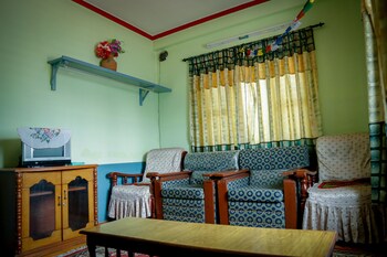 green home apartment for rent