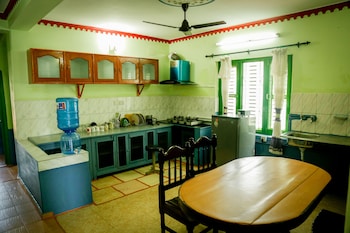 green home apartment for rent