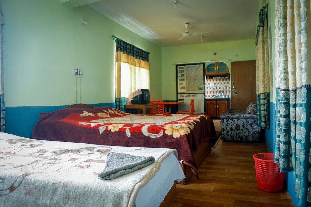 green home apartment for rent