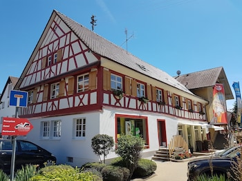 hotel gasthof storchen