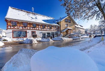 hotel gasthof storchen
