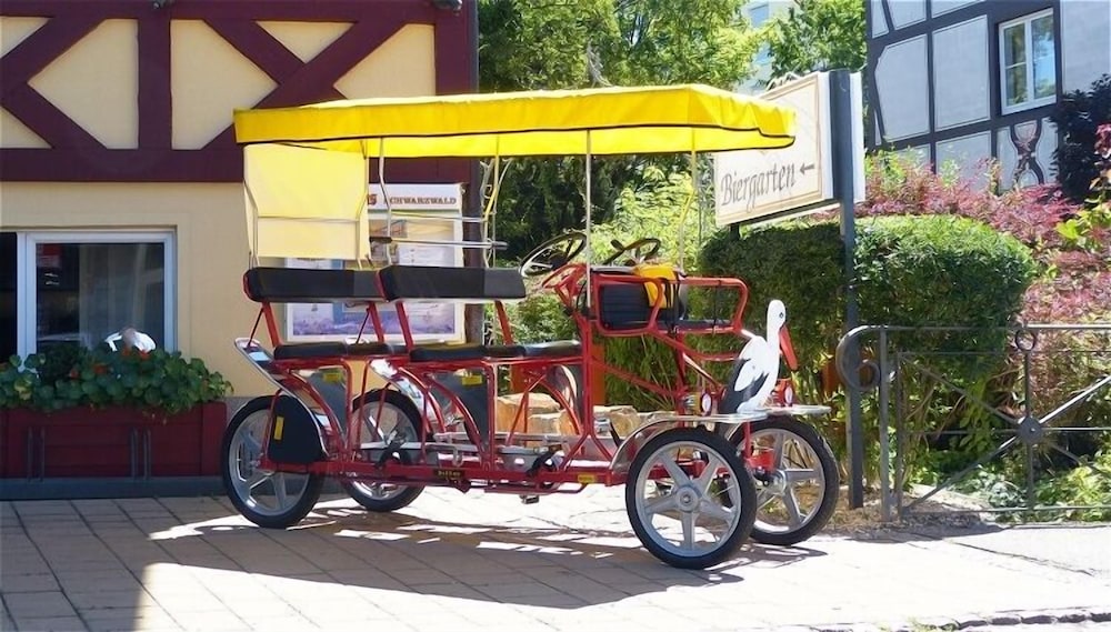 hotel gasthof storchen