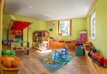 hotel gasthof storchen