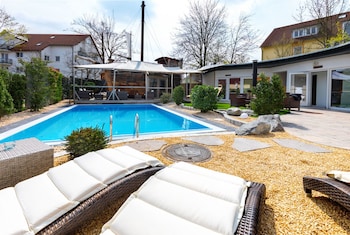 hotel gasthof storchen