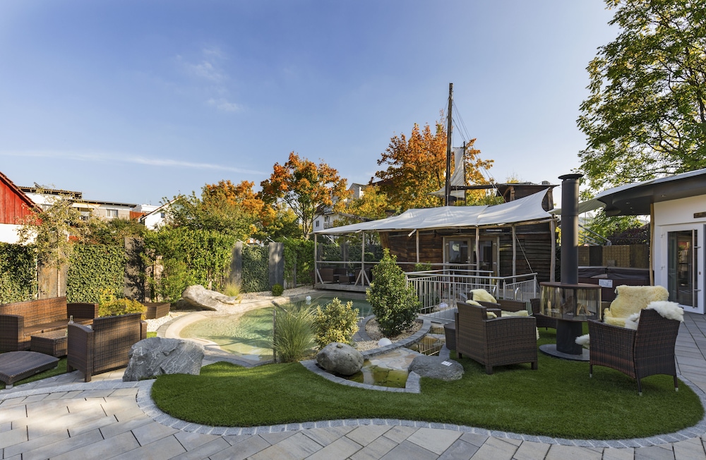 hotel gasthof storchen