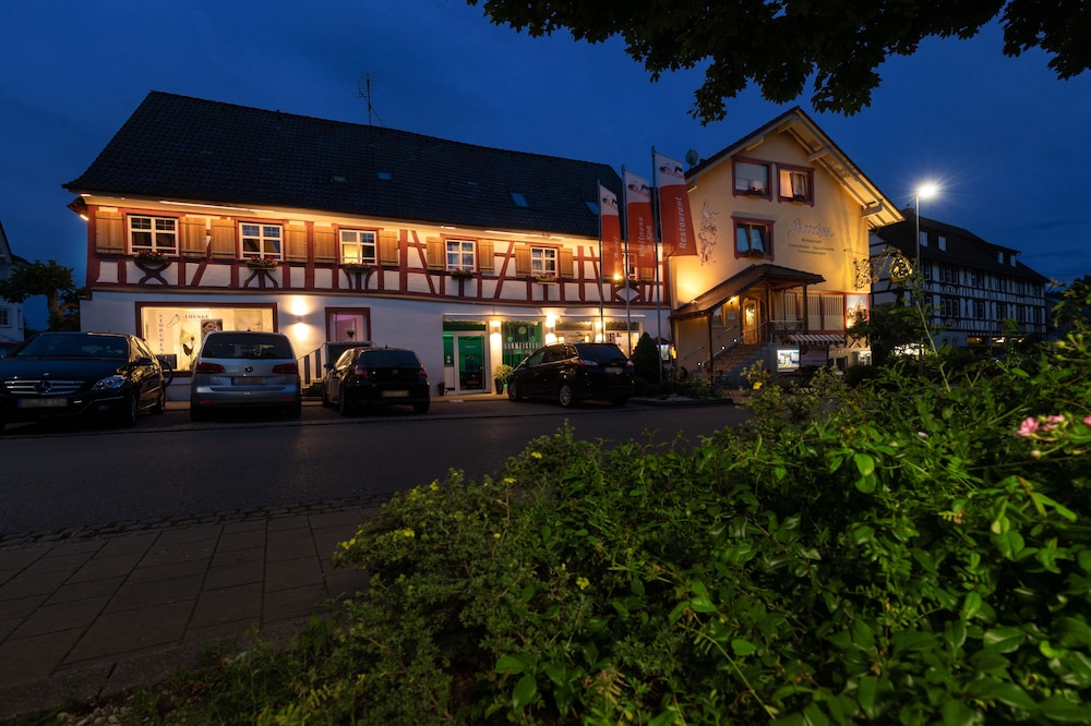 hotel gasthof storchen