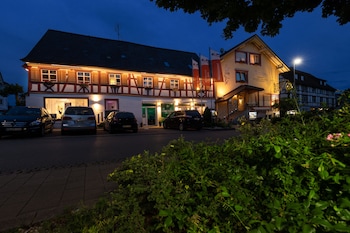 hotel gasthof storchen