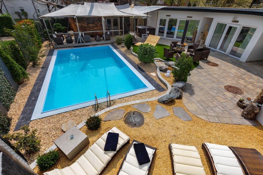 hotel gasthof storchen